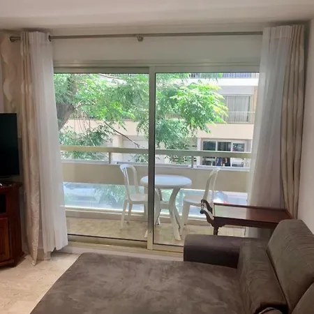 Le Roxane 2 Bedroom In The City-center Of